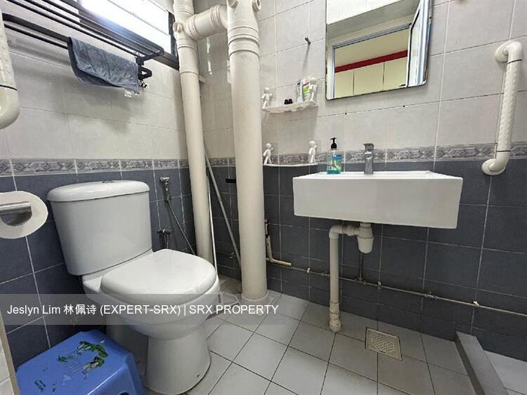 Blk 686B Choa Chu Kang Crescent (Choa Chu Kang), HDB 5 Rooms #544343021